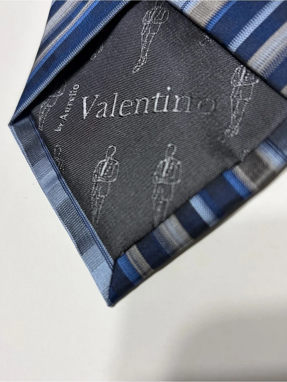 Valentino aurelio italy